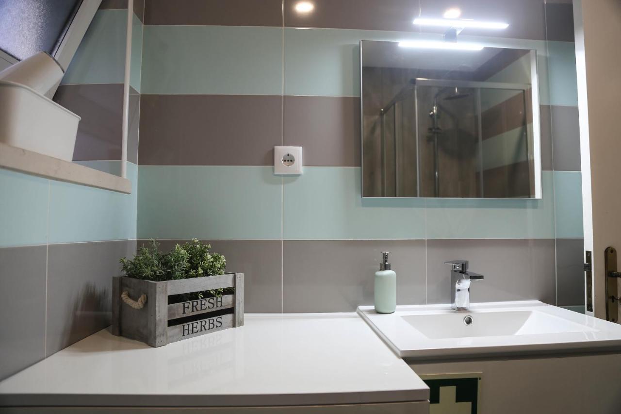 Apartamento Casa Da Mari Julia Nazaré Exterior foto